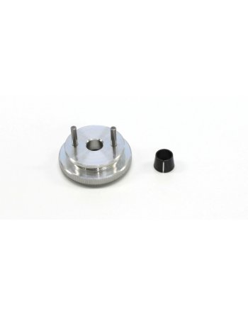 IF109 φ34 Flywheel IF109  - KYOSHO RC